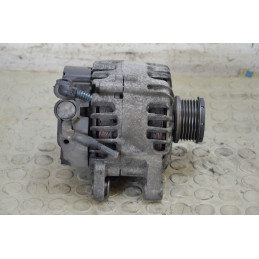 Alternatore Citroen Ds 3 1.2 PureTech dal 2015 al 2019 cod 9670899580  1785249145024