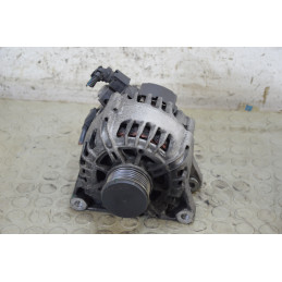 Alternatore Citroen Ds 3 1.2 PureTech dal 2015 al 2019 cod 9670899580  1785249145024