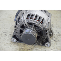 Alternatore Citroen Ds 3 1.2 PureTech dal 2015 al 2019 cod 9670899580  1785249145024