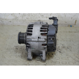 Alternatore Citroen Ds 3 1.2 PureTech dal 2015 al 2019 cod 9670899580  1785249145024