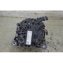 Alternatore Citroen Ds 3 1.2 PureTech dal 2015 al 2019 cod 9670899580  1785249145024