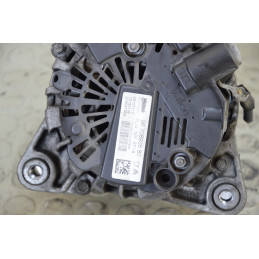 Alternatore Citroen Ds 3 1.2 PureTech dal 2015 al 2019 cod 9670899580  1785249145024