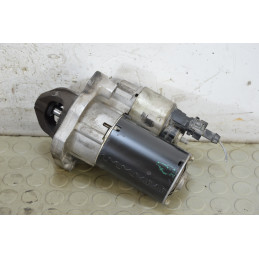 Motorino avviamento Citroen Ds 3 1.2 PureTech dal 2015 al 2019 cod 9674077280  1785249319487