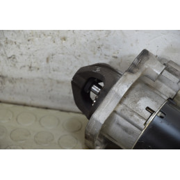 Motorino avviamento Citroen Ds 3 1.2 PureTech dal 2015 al 2019 cod 9674077280  1785249319487