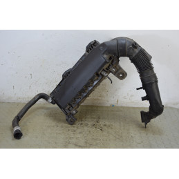 Scatola filtro aria Citroen Ds 3 1.2 PureTech dal 2015 al 2019 cod 9805057080  1785249514608