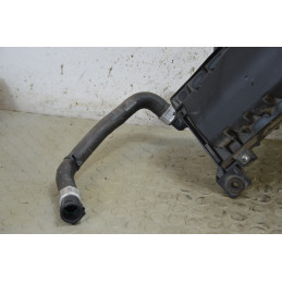 Scatola filtro aria Citroen Ds 3 1.2 PureTech dal 2015 al 2019 cod 9805057080  1785249514608