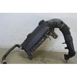 Scatola filtro aria Citroen Ds 3 1.2 PureTech dal 2015 al 2019 cod 9805057080  1785249514608