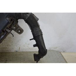 Scatola filtro aria Citroen Ds 3 1.2 PureTech dal 2015 al 2019 cod 9805057080  1785249514608