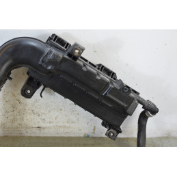 Scatola filtro aria Citroen Ds 3 1.2 PureTech dal 2015 al 2019 cod 9805057080  1785249514608