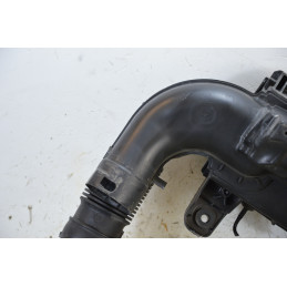 Scatola filtro aria Citroen Ds 3 1.2 PureTech dal 2015 al 2019 cod 9805057080  1785249514608