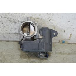 Corpo farfallato Ds 3 1.2 PureTech dal 2015 al 2019 cod 9842936880  1785249718020