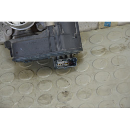 Corpo farfallato Citroen Ds 3 1.2 PureTech dal 2015 al 2019 cod 9842936880  1785249718020