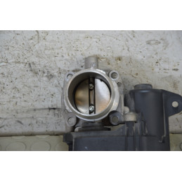 Corpo farfallato Citroen Ds 3 1.2 PureTech dal 2015 al 2019 cod 9842936880  1785249718020