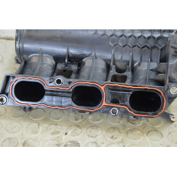 Collettore aspirazione Citroen Ds 3 1.2 PureTech dal 2015 al 2019 cod 9802101480  1785249890412