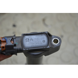Tre bobine accensione Citroen Ds 3 1.2 PureTech dal 2015 al 2019 cod 9675390980  1785250086576