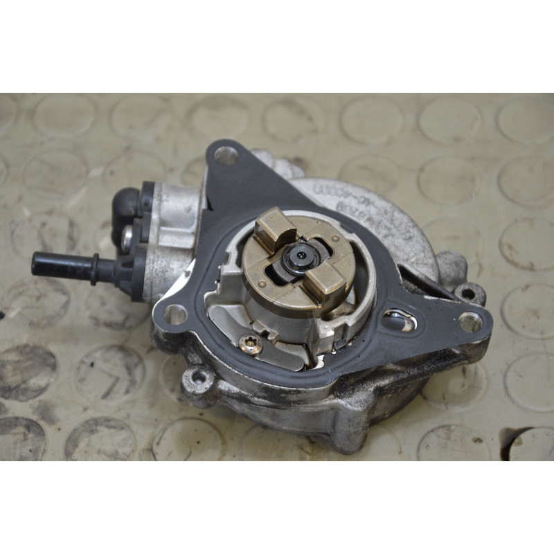Pompa del vuoto depressore Citroen Ds 3 1.2 PureTech dal 2015 al 2019 cod m0016750  1785250283524