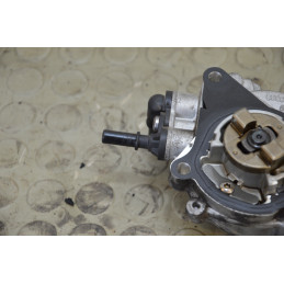 Pompa del vuoto depressore Citroen Ds 3 1.2 PureTech dal 2015 al 2019 cod m0016750  1785250283524