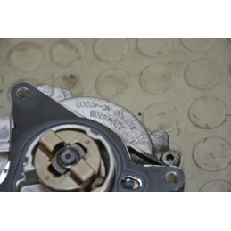 Pompa del vuoto depressore Citroen Ds 3 1.2 PureTech dal 2015 al 2019 cod m0016750  1785250283524
