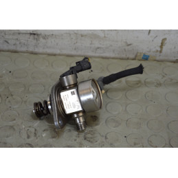 Pompa iniezione alta pressione Ds 3 1.2 PureTech dal 2015 al 2019 cod 9805614880  1785250475134