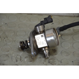 Pompa iniezione alta pressione Citroen Ds 3 1.2 PureTech dal 2015 al 2019 cod 9805614880  1785250475134