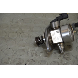 Pompa iniezione alta pressione Citroen Ds 3 1.2 PureTech dal 2015 al 2019 cod 9805614880  1785250475134