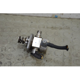 Pompa iniezione alta pressione Citroen Ds 3 1.2 PureTech dal 2015 al 2019 cod 9805614880  1785250475134