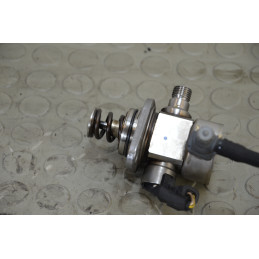 Pompa iniezione alta pressione Citroen Ds 3 1.2 PureTech dal 2015 al 2019 cod 9805614880  1785250475134