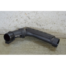 Tubo intermedio sx intercooler Ds 3 1.2 PureTech dal 2015 al 2019 cod 9677681880  1785250751917