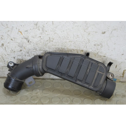 Tubo intermedio sx intercooler Citroen Ds 3 1.2 PureTech dal 2015 al 2019 cod 9677681880  1785250751917