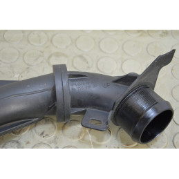 Tubo intermedio sx intercooler Citroen Ds 3 1.2 PureTech dal 2015 al 2019 cod 9677681880  1785250751917
