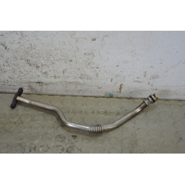 Tubo ritorno olio turbina Ds 3 1.2 PureTech dal 2015 al 2019 cod 9801832380  1785251531495
