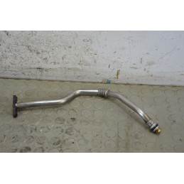 Tubo ritorno olio turbina Citroen Ds 3 1.2 PureTech dal 2015 al 2019 cod 9801832380  1785251531495