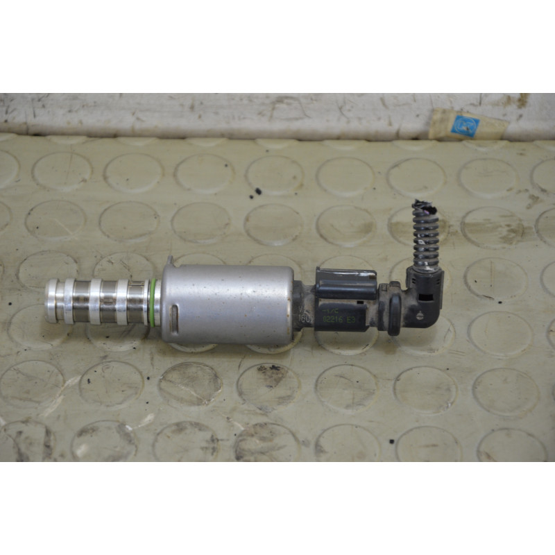 Valvola sensore posizione albero a camme Citroen Ds 3 1.2 PureTech dal 2015 al 2019 cod v758776080  1785251728956
