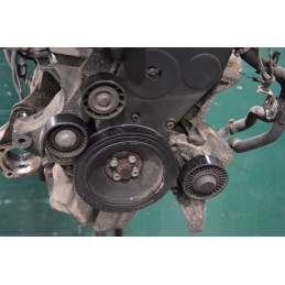 192a8000 Blocco motore completo Fiat Bravo 1.9 JTD dal 2007 al 2014 cod 71749854  1785939047478