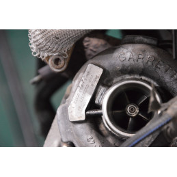 192a8000 Blocco motore completo Fiat Bravo 1.9 JTD dal 2007 al 2014 cod 71749854  1785939047478