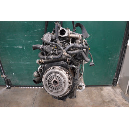 192a8000 Blocco motore completo Fiat Bravo 1.9 JTD dal 2007 al 2014 cod 71749854  1785939047478