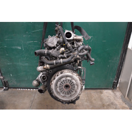 192a8000 Blocco motore completo Fiat Bravo 1.9 JTD dal 2007 al 2014 cod 71749854  1785939047478