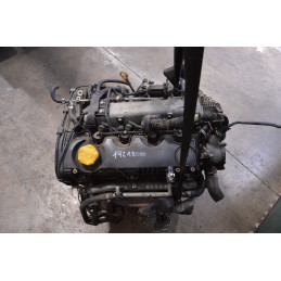 192a8000 Blocco motore completo Fiat Bravo 1.9 JTD dal 2007 al 2014 cod 71749854  1785939047478
