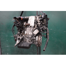 9H06 Blocco motore completo Citroen C3 Picasso 1.6 HDI dal 2008 al 2015 cod 135QF  1785939624105
