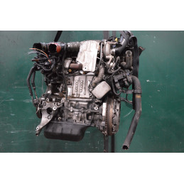 9H06 Blocco motore completo Citroen C3 Picasso 1.6 HDI dal 2008 al 2015 cod 135QF  1785939624105