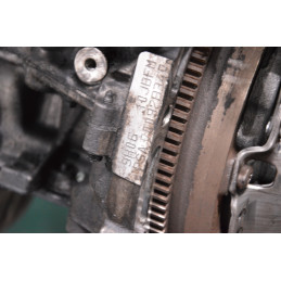 9H06 Blocco motore completo Citroen C3 Picasso 1.6 HDI dal 2008 al 2015 cod 135QF  1785939624105