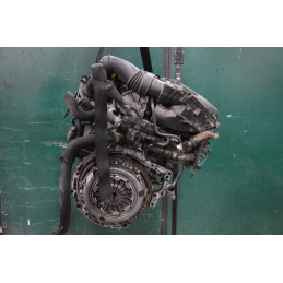 9H06 Blocco motore completo Citroen C3 Picasso 1.6 HDI dal 2008 al 2015 cod 135QF  1785939624105