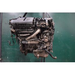 9H06 Blocco motore completo Citroen C3 Picasso 1.6 HDI dal 2008 al 2015 cod 135QF  1785939624105