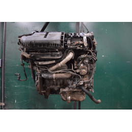 9H06 Blocco motore completo Citroen C3 Picasso 1.6 HDI dal 2008 al 2015 cod 135QF  1785939624105