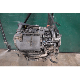 9H06 Blocco motore completo Citroen C3 Picasso 1.6 HDI dal 2008 al 2015 cod 135QF  1785939624105