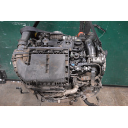 9H06 Blocco motore completo Citroen C3 Picasso 1.6 HDI dal 2008 al 2015 cod 135QF  1785939624105