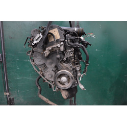 9H06 Blocco motore completo Citroen C3 Picasso 1.6 HDI dal 2008 al 2015 cod 135QF  1785939624105