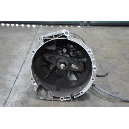 Cambio manuale 6 marce Bmw Serie 1 E81 2.0 d dal 2007 al 2012 cod 23007561767  1785940919443