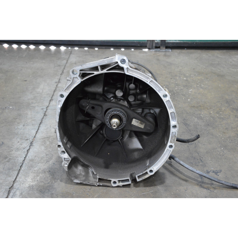 Cambio manuale 6 marce Bmw Serie 1 E81 2.0 d dal 2007 al 2012 cod 23007561767  1785940919443