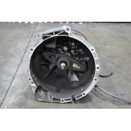 Cambio manuale 6 marce Bmw Serie 1 E81 2.0 d dal 2007 al 2012 cod 23007561767  1785940919443